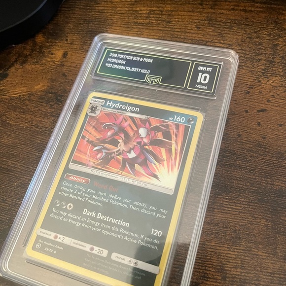 Pokemon Trading Cards - Lot - Picture 6 of 6